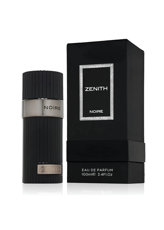 Zenith Noire EDP by French Avenue - 100ml