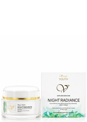 Viana Youth Night Radiance Triple Benefit Night Cream