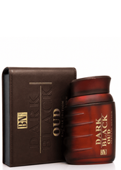 Dark Black Eau De Parfum - 100ml
