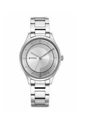 Titan Watch For Women - 2649SM03