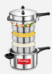 Prestige Pressure Cooker 5lt (Copy)