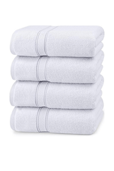 Bath Towel - (30x60 Inch)