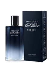 Davidoff Cool Water Reborn EDT - 125ml