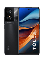 TCL 50SE 256GB - (12gb Extendable Ram)