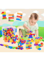 Building Blocks Set For Kids