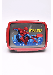 Spider Man Lunch Box For Kids - 750ml