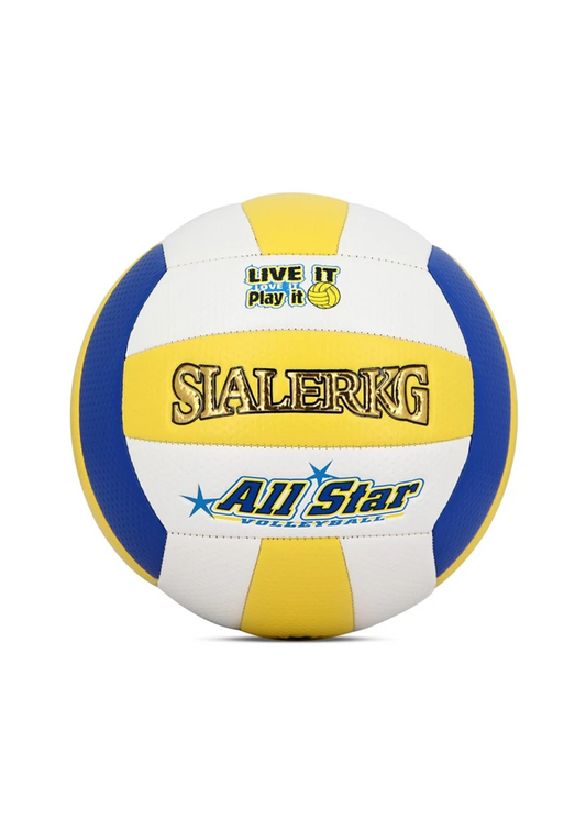 SIALERKG Volleyball