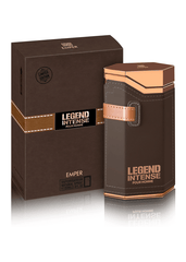 Emper Legend Intense for Men Eau de Toilette - 100ml