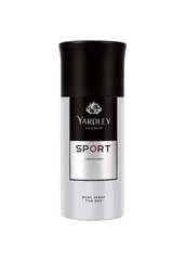 Yardley London Sport Body Spray For Men