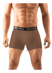 Moose Everyday Boxer Brief - French Toast
