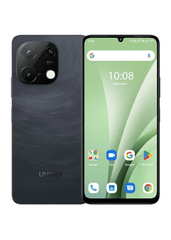 Umidigi G9T (8GB Expandable Ram) - 128GB