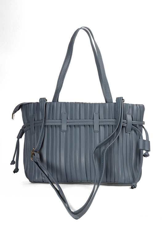 Women's Imported Leather Hand Bag