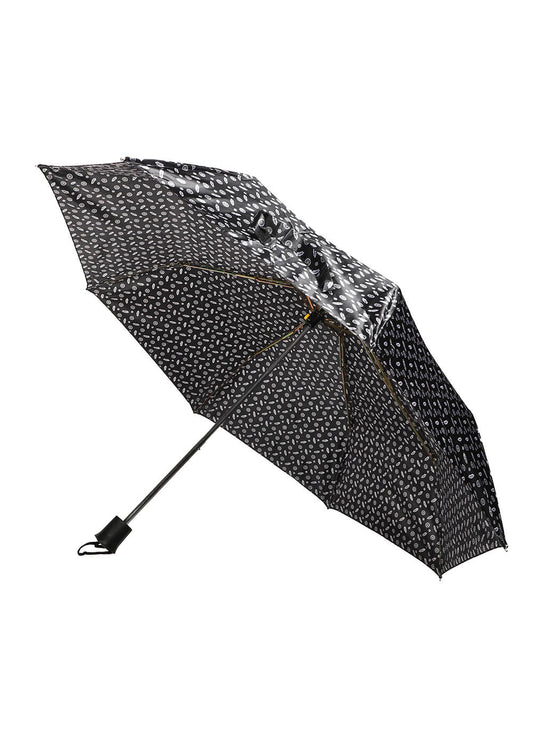 Rainco Women's Printed Umbrella