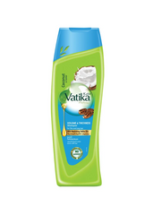 Vatika Naturals Volume & Thickness Shampoo - 400ml