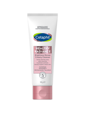 Cetaphil Bright Healthy Radiance Creamy Cleanser - 100g