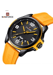 Naviforce NF9199 Sport Watch For Men