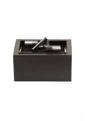 Knot Cufflinks and Tie Pin