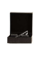 Knot Cufflinks and Tie Pin