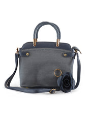 Women's Imported Leather Hand Bag