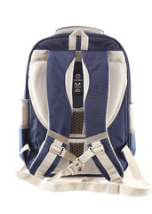 Double Shoulder School Bag / Backpack