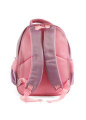 Double Shoulder School Bag / Backpack