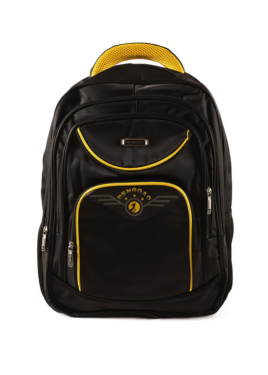 Double Shoulder School Bag / Backpack