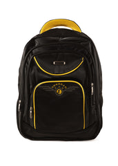 Double Shoulder School Bag / Backpack