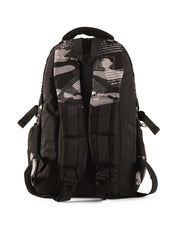 Double Shoulder School Bag / Backpack