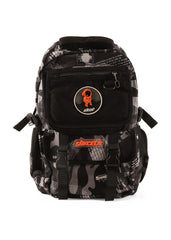 Double Shoulder School Bag / Backpack