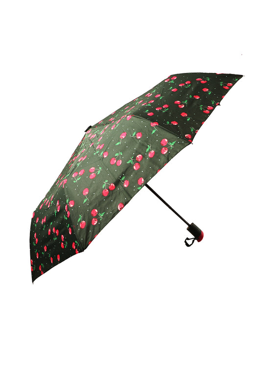 Women's Printed Umbrella