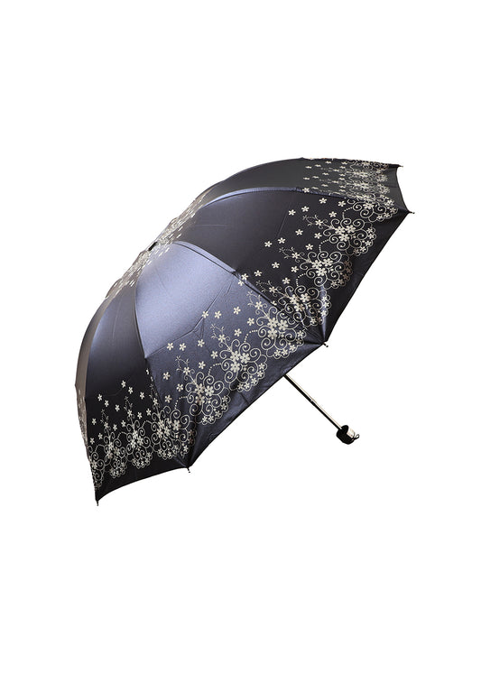 Women's Printed Umbrella