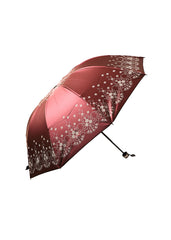 Women's Printed Umbrella