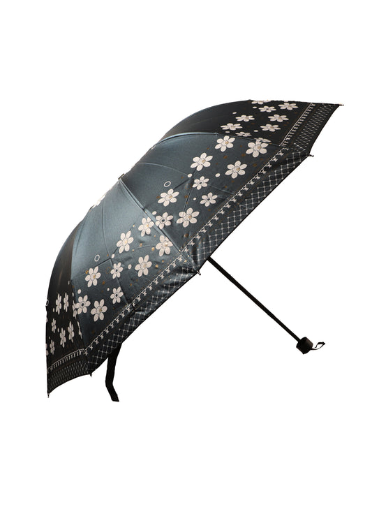 Women's Printed Umbrella