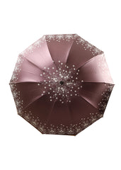 Women's Printed Umbrella