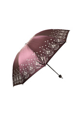 Women's Printed Umbrella