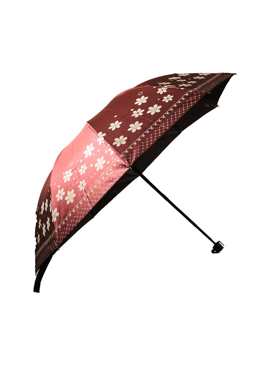 Women's Printed Umbrella
