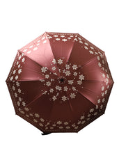 Women's Printed Umbrella