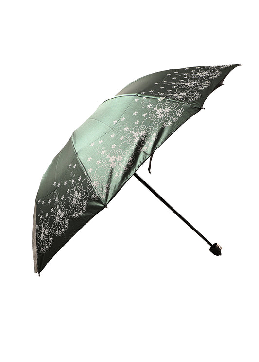 Women's Printed Umbrella