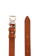 Women's Leather Belt