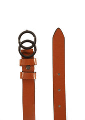 Women's Leather Belt