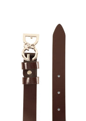 Women's Leather Belt