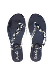 Women's Fashion Flat Slippers