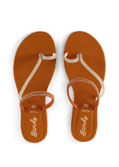 Women's Fashion Flat Slippers