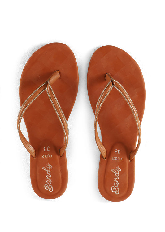 Women's Fashion Flat Slippers