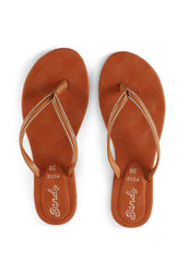 Women's Fashion Flat Slippers