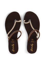 Women's Fashion Flat Slippers