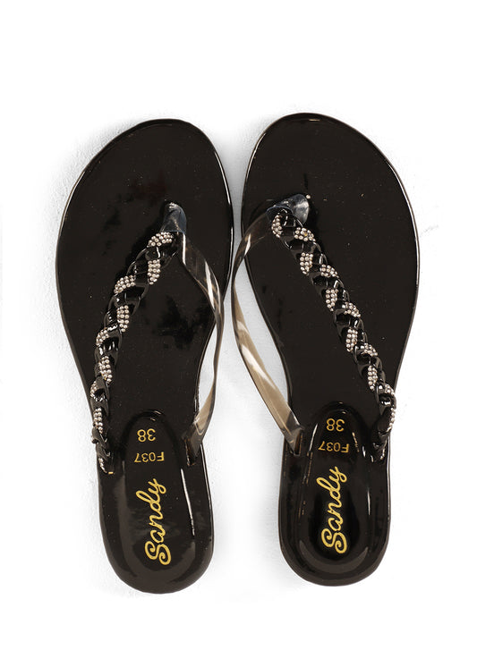 Women's Fashion Flat Slippers