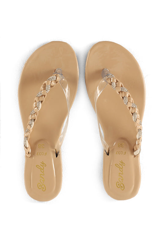 Women's Fashion Flat Slippers