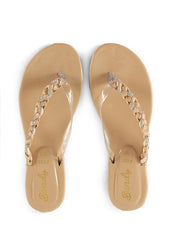 Women's Fashion Flat Slippers