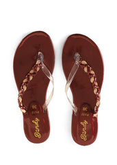 Women's Fashion Flat Slippers